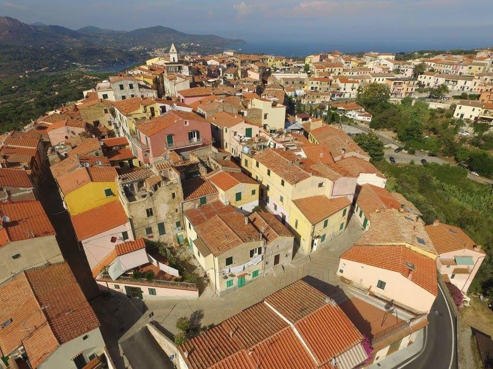 Appartamento La Maison Каполивери Экстерьер фото